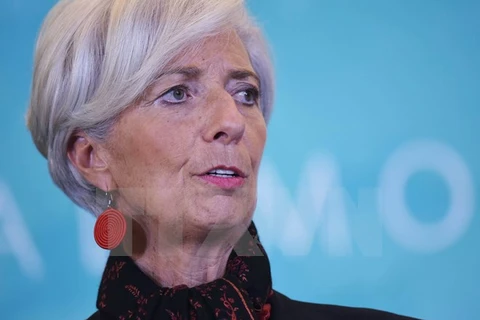 Tổng Giám đốc IMF nhận định thận trọng về triển vọng kinh tế Mỹ