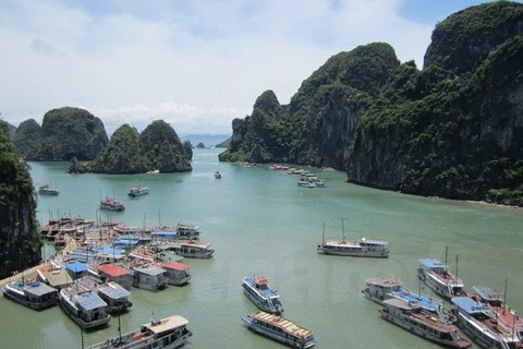 [Video] Việt Nam đứng thứ 6 thế giới về tốc độ phát triển du lịch