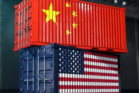 Trung Quốc áp thuế bổ sung hàng hóa nhập khẩu từ Mỹ trị giá 16 tỷ USD. (Nguồn: WIBW.com) 