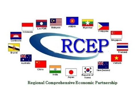 Singapore mong muốn hoàn tất hiệp định RCEP trong năm nay
