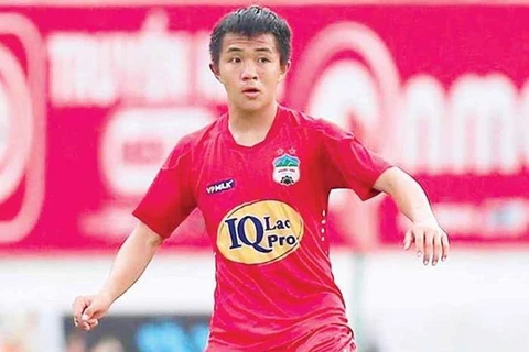 Cầu thủ Việt góp mặt vào đội Asian Eleven dự giao hữu bóng đá quốc tế