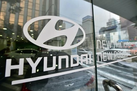 Hyundai có kế hoạch đầu tư cho công nghệ xe tương lai. (Nguồn: AFP)