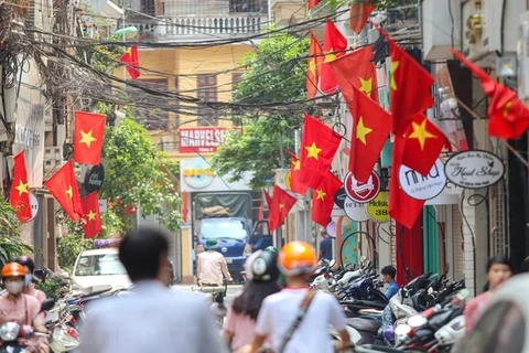 Ảnh minh họa. (Nguồn: Vietnam+)