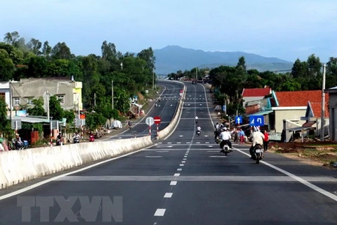 Ảnh minh họa. (Nguồn: TTXVN)