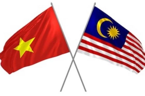 Đối thoại Chiến lược quan chức cấp cao Việt Nam-Malaysia