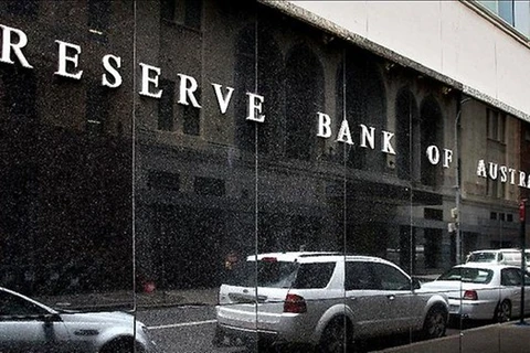 Ngân hàng Dự trữ Australia. (Nguồn: AFP)