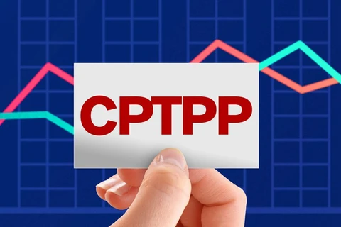 Hiệu ứng địa chính trị của việc Trung Quốc gia nhập CPTPP 