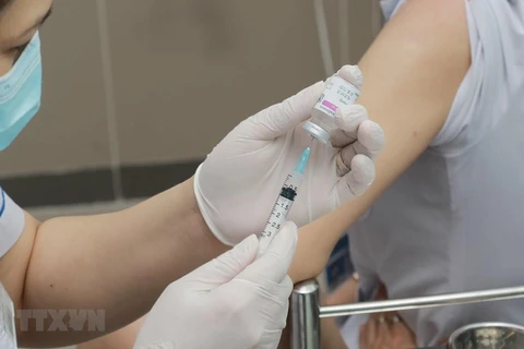 [Videographics] Có thể tiêm vaccine cho trẻ em 12-17 tuổi từ tháng 10