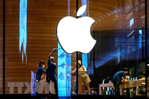 Đằng sau thỏa thuận bí mật giữa Apple và Trung Quốc 