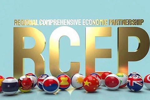 Những ảnh hưởng của RCEP đối với Liên minh châu Âu và Eurozone