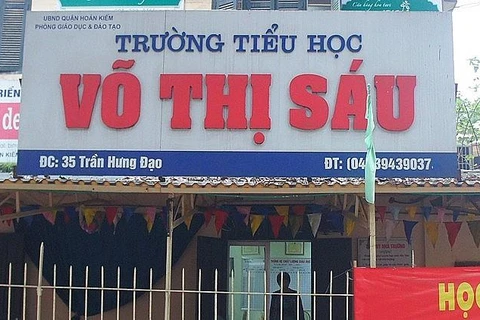 Hà Nội thu hồi đất phục vụ xây trường học tại quận Hoàn Kiếm