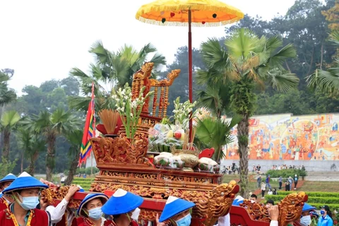 Chuẩn bị hoạt động kỷ niệm 80 năm ra đời Đề cương văn hóa Việt Nam