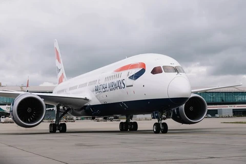 IAG, công ty mẹ của British Airways. (Nguồn: aircargonews)