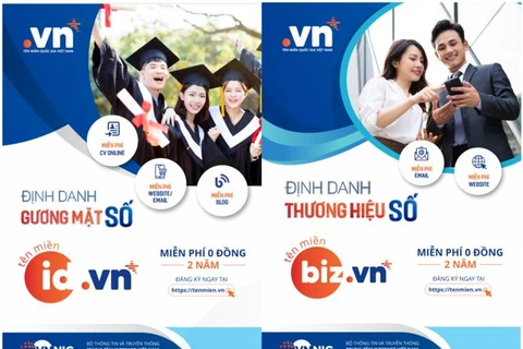 (Nguồn: VNNIC)