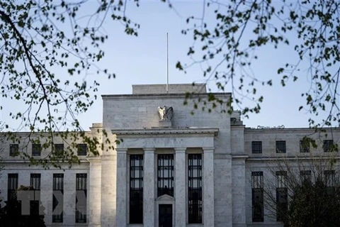 Fed phát tín hiệu tăng lãi suất một lần nữa trong năm nay