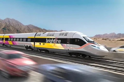  (Nguồn: Brightline West)