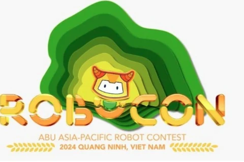 Cuộc thi Robocon châu Á-Thái Bình Dương (ABU Robocon) 2024 sẽ diễn ra tại Quảng Ninh từ ngày 23-27/8. 