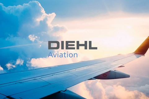 (Nguồn: Diehl Aviation)