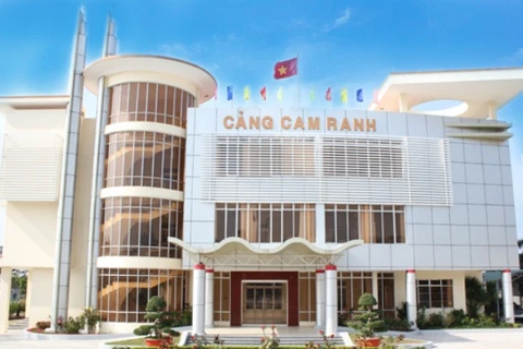 Ngày 16/3, Cảng Cam Ranh sẽ đấu giá lần đầu ra công chúng