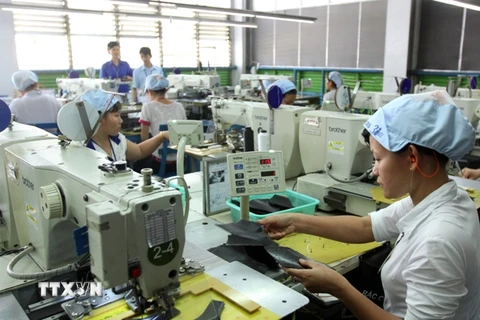 Đài Loan đứng thứ tư về đầu tư nước ngoài vào Việt Nam