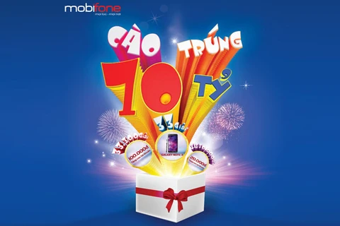 Đem 70 tỷ khuyến mãi, MobiFone tự tin “thử lửa” chất lượng 