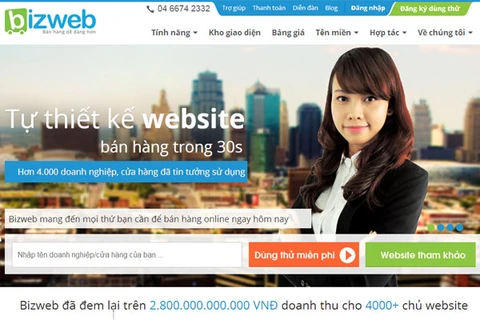 Quỹ đầu tư Nhật “đổ tiền” vào thương mại điện tử Việt
