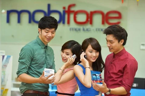 MobiFone ưu đãi thuê bao mua smartphone Samsung 