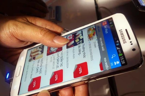 Samsung Việt Nam ra mắt ứng dụng quà tặng miễn phí