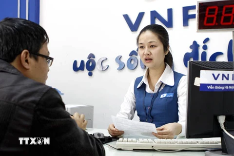 Chính phủ chính thức ra Quyết định về tái cơ cấu Tập đoàn VNPT 