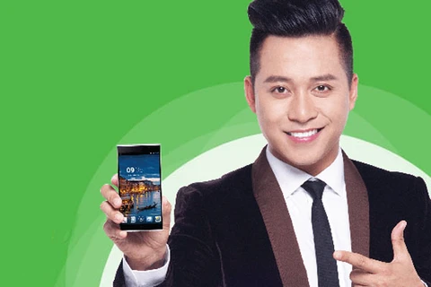 HKPhone đặt mục tiêu chiếm lĩnh vị trí số 1 về smartphone giá rẻ 