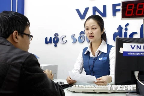 Tập đoàn VNPT quyết tâm “đặt cược” vào mô hình phát triển mới