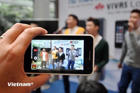 VNPT kỳ vọng chinh phục thị trường smartphone với VIVAS Lotus S2