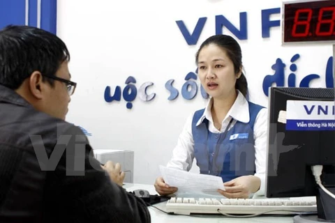 Tái cơ cấu VNPT: Hết thời một lao động đảm nhận nhiều vị trí 