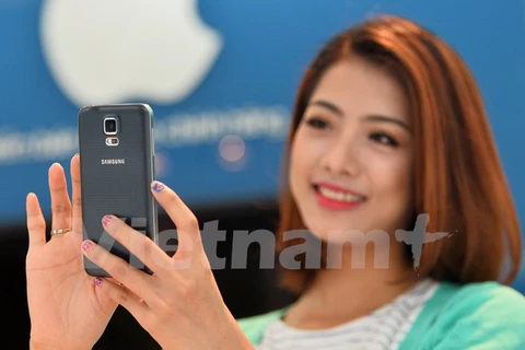 2015 là thời điểm vàng để triển khai công nghệ 4G ở Việt Nam