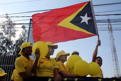 Viettel đã phủ sóng 4G tại 13/13 tỉnh thành của Timor Leste. (Nguồn: Viettel)