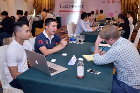 Startup Việt cần khẳng định mình để quyến rũ các nhà đầu tư. (Nguồn: Bộ KHCN)