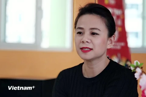 [Mega Story] Người đưa Cách mạng công nghiệp 4.0 tới trẻ em Việt
