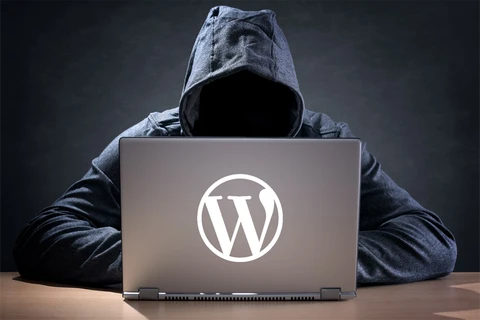 Hacker có thể khai thác lỗ hổng của Wordpress để tấn công người dùng. (Ảnh minh họa: theme4press.com)