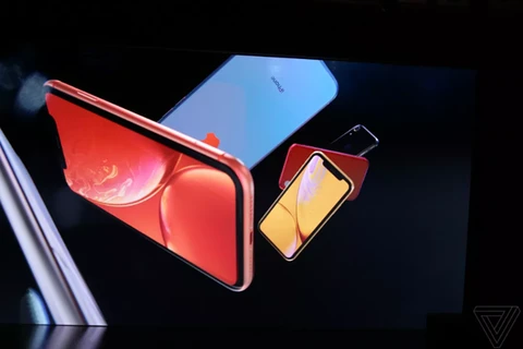 Dòng iPhone mới sẽ có mặt tại Việt Nam vào cuối tháng Mười, đầu tháng Mười Một tới.