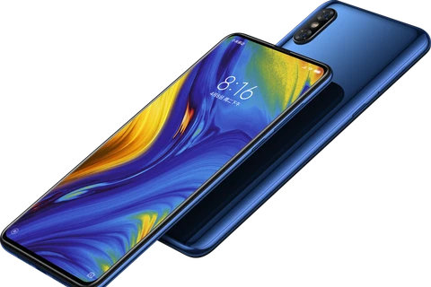 Mi MIX 3 được kỳ vọng sẽ đem lại doanh thu lớn cho hãng công nghệ Xiaomi. (Ảnh: XM)