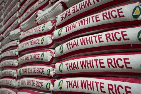 Thái Lan chi 1,9 tỷ baht cho chương trình trợ giá gạo