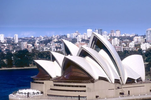 Du lịch mang lại nguồn thu 80 tỷ AUD cho Australia