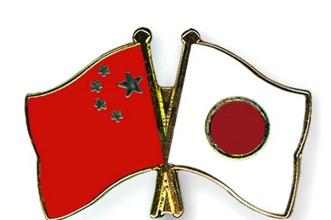 Nhật Bản và Trung Quốc tăng cường hợp tác kinh tế