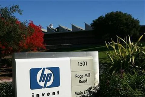 Hối lộ để giành hợp đồng, HP bị phạt 108 triệu USD
