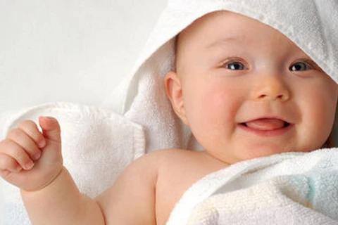 Trẻ sơ sinh tại nước đang phát triển có nguy cơ dị ứng cao