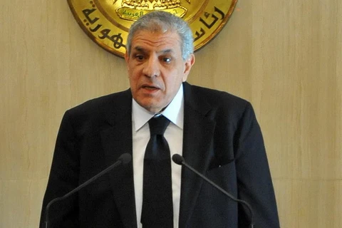 Ai Cập bắt đầu cải cách hệ thống trợ cấp năng lượng