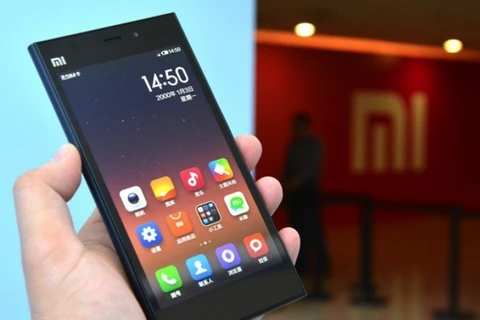 Xiaomi mở rộng thương hiệu để “đấu” Apple, Samsung