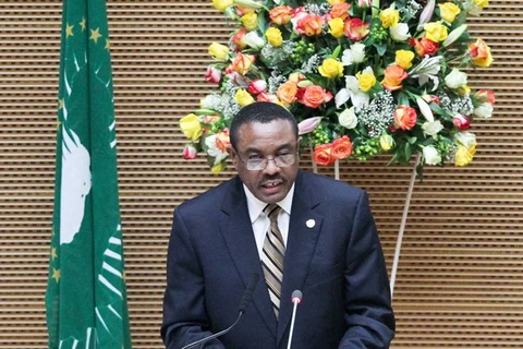 Ethiopia kêu gọi Ai Cập nối lại đàm phán về đập thủy điện