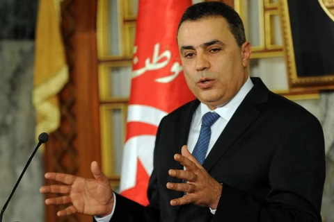 Quốc hội lâm thời Tunisia thông qua luật bầu cử mới