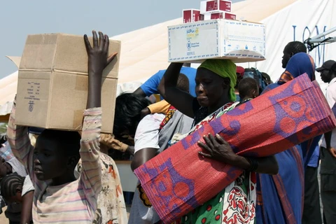 Ngoại trưởng Mỹ cảnh báo nguy cơ diệt chủng ở Nam Sudan